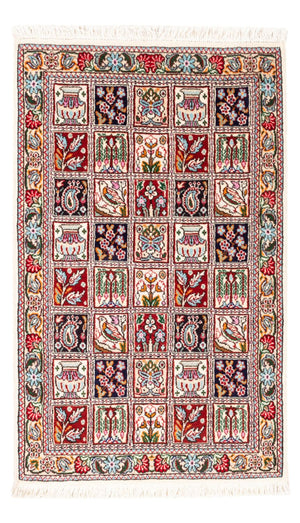 Perserteppich - Classic - Royal - 90 x 60 cm - mehrfarbig