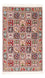 Perserteppich - Classic - Royal - 90 x 60 cm - mehrfarbig