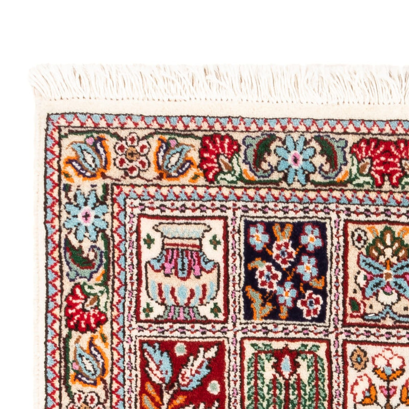 Perserteppich - Classic - Royal - 90 x 60 cm - mehrfarbig