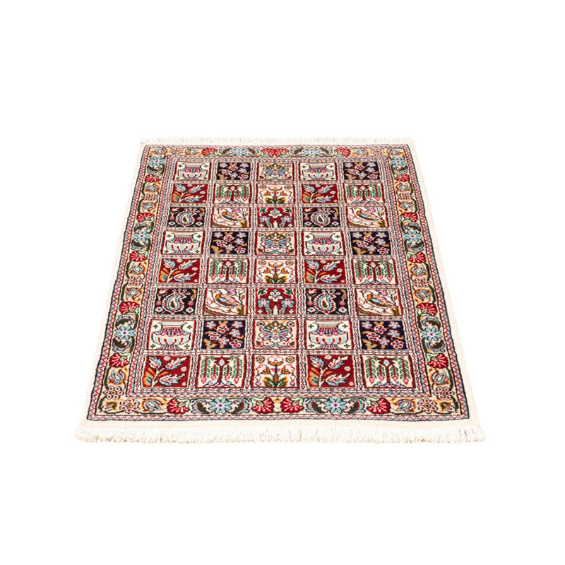 Perserteppich - Classic - Royal - 90 x 60 cm - mehrfarbig
