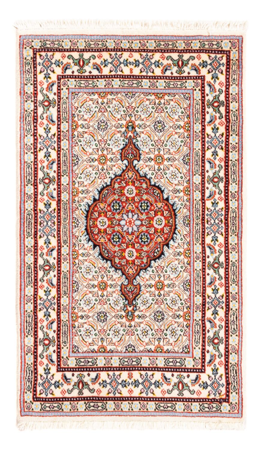 Perserteppich - Classic - Royal - 90 x 60 cm - rot