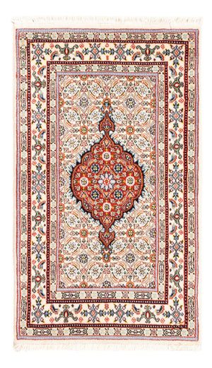 Perserteppich - Classic - Royal - 90 x 60 cm - rot