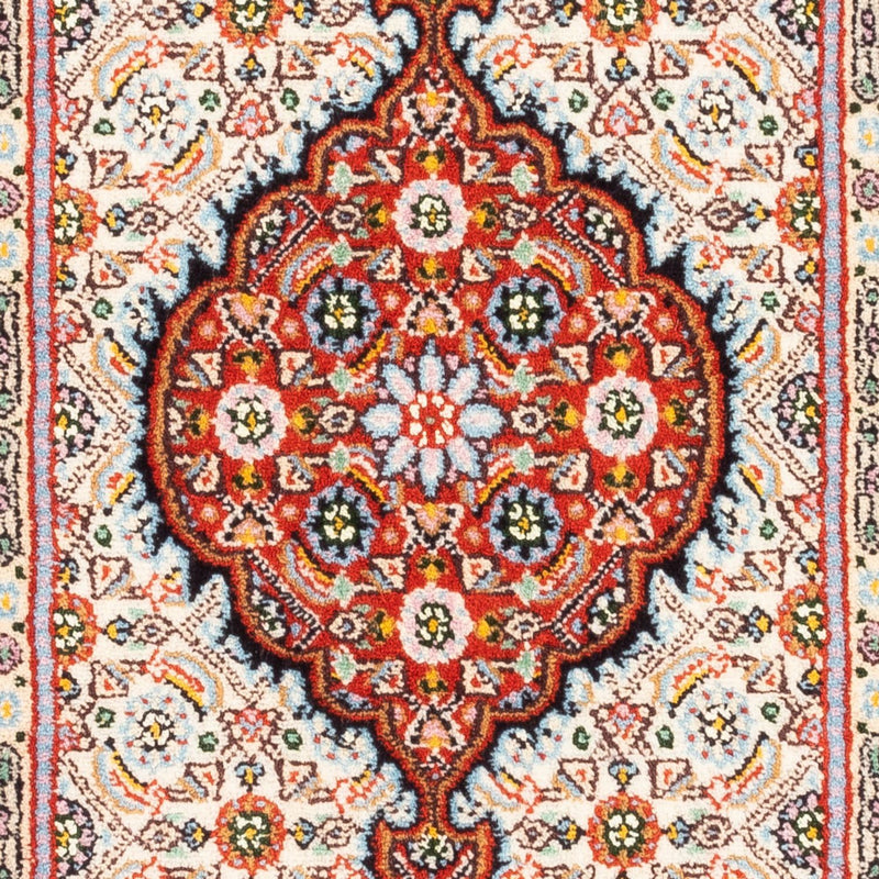 Perserteppich - Classic - Royal - 90 x 60 cm - rot