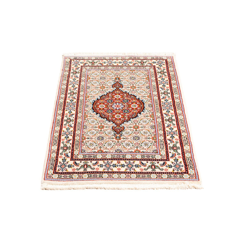 Perserteppich - Classic - Royal - 90 x 60 cm - rot