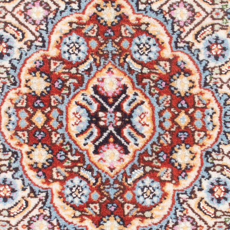 Perserteppich - Classic - Royal - 90 x 60 cm - hellrot