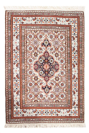 Perserteppich - Classic - Royal - 90 x 60 cm - hellrot
