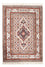 Perserteppich - Classic - Royal - 90 x 60 cm - hellrot