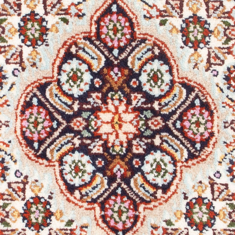 Perserteppich - Classic - Royal - 90 x 60 cm - hellrot
