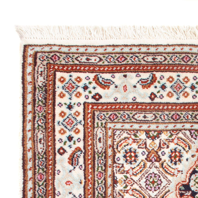 Perserteppich - Classic - Royal - 90 x 60 cm - hellrot