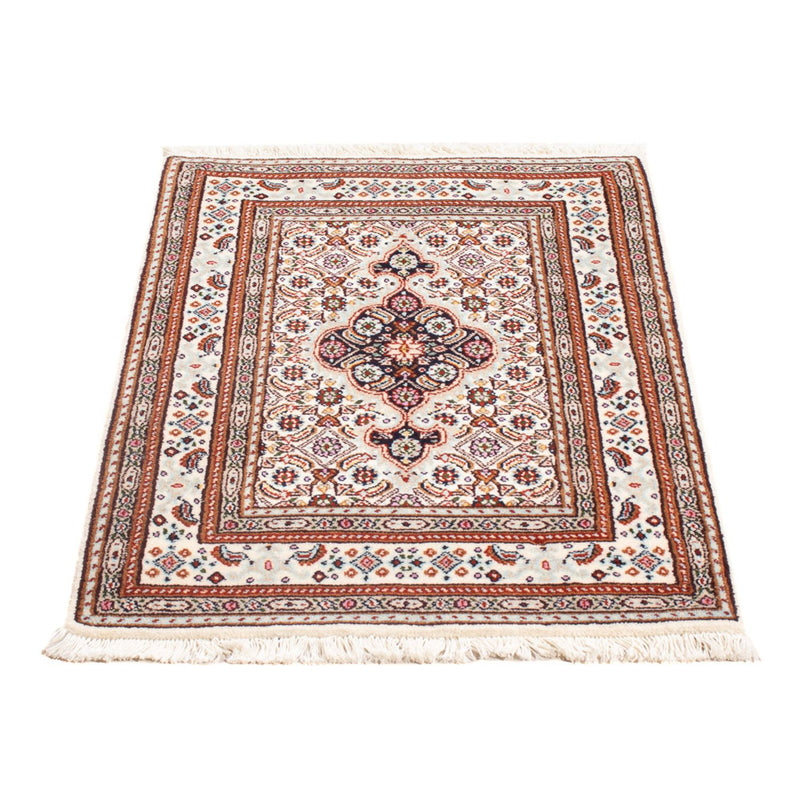 Perserteppich - Classic - Royal - 90 x 60 cm - hellrot