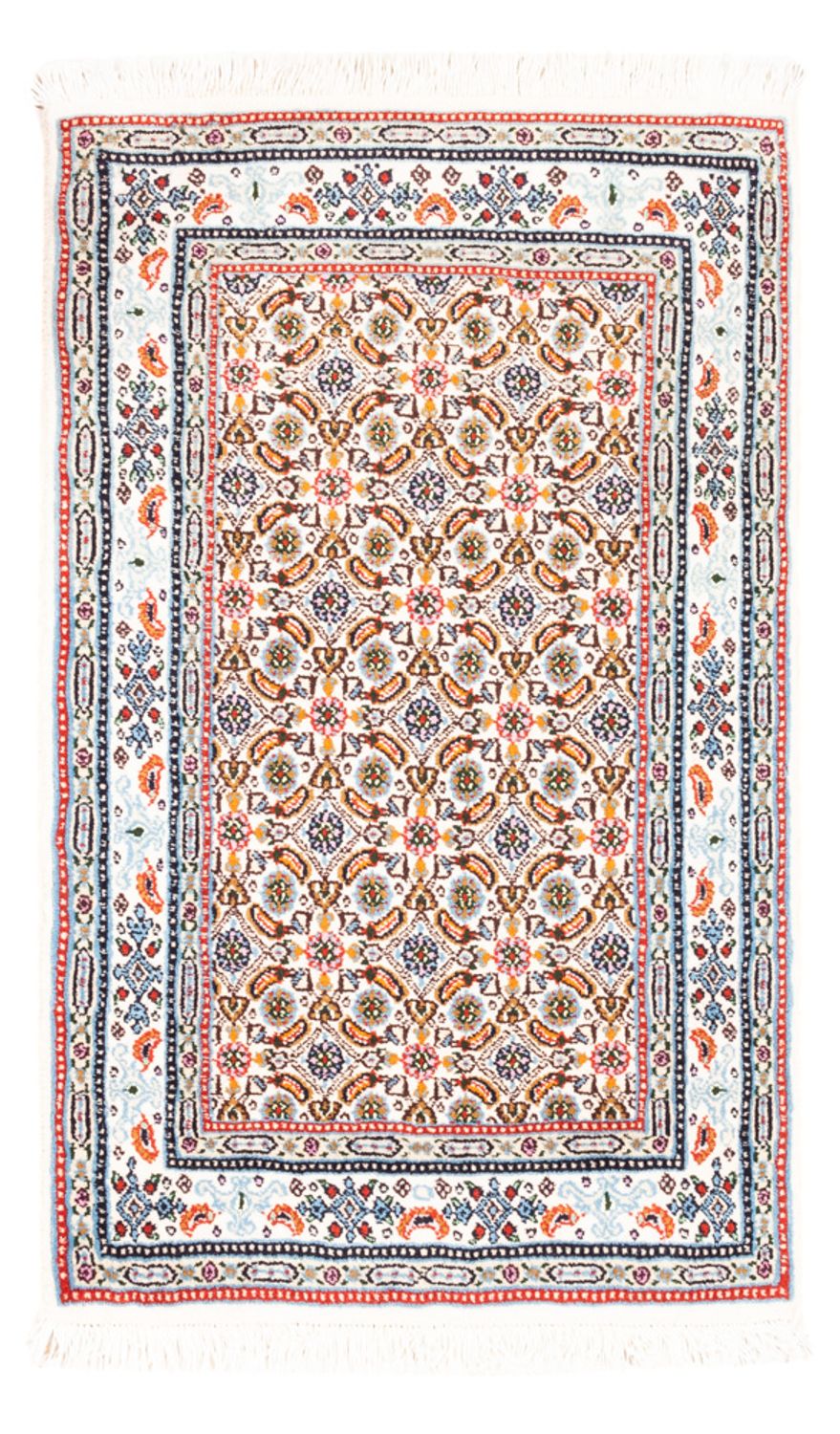 Perserteppich - Classic - Royal - 90 x 60 cm - mehrfarbig