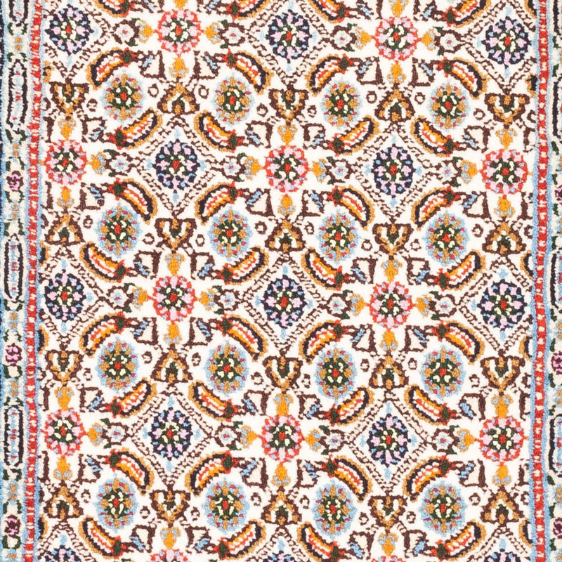 Perserteppich - Classic - Royal - 90 x 60 cm - mehrfarbig