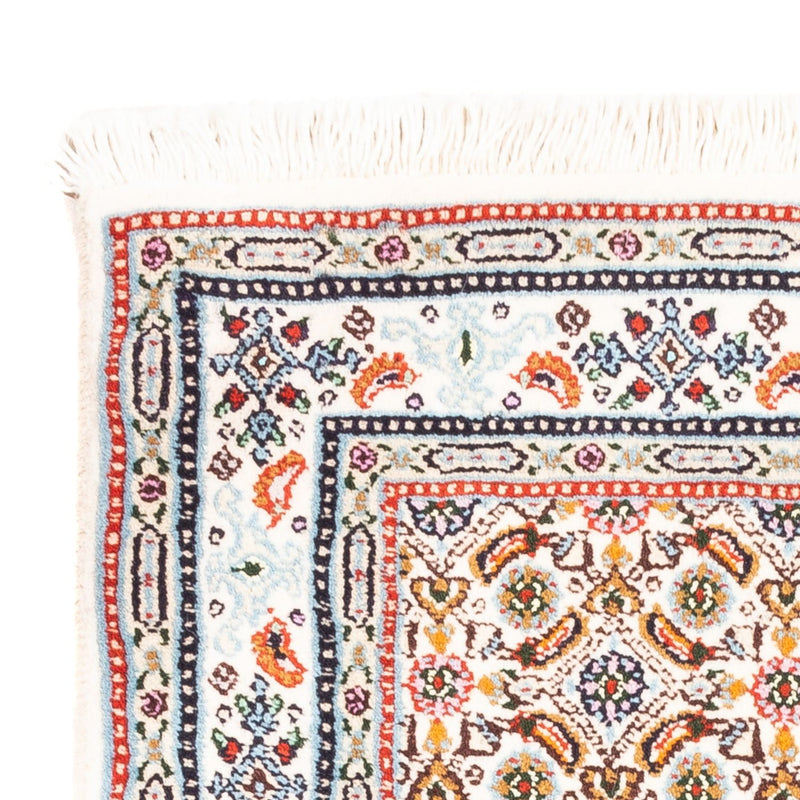 Perserteppich - Classic - Royal - 90 x 60 cm - mehrfarbig