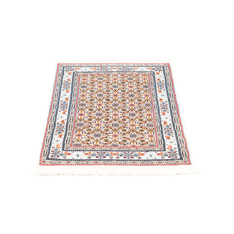 Perserteppich - Classic - Royal - 90 x 60 cm - mehrfarbig