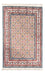 Perserteppich - Classic - Royal - 90 x 60 cm - hellbraun