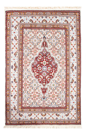 Perserteppich - Classic - Royal - 90 x 60 cm - rot
