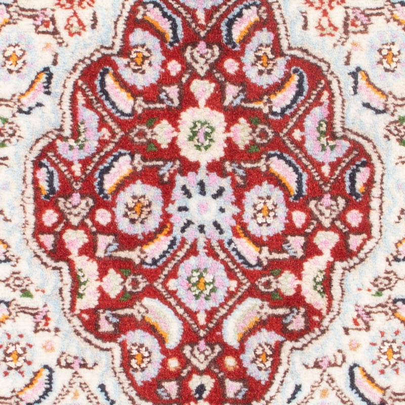 Perserteppich - Classic - Royal - 90 x 60 cm - rot