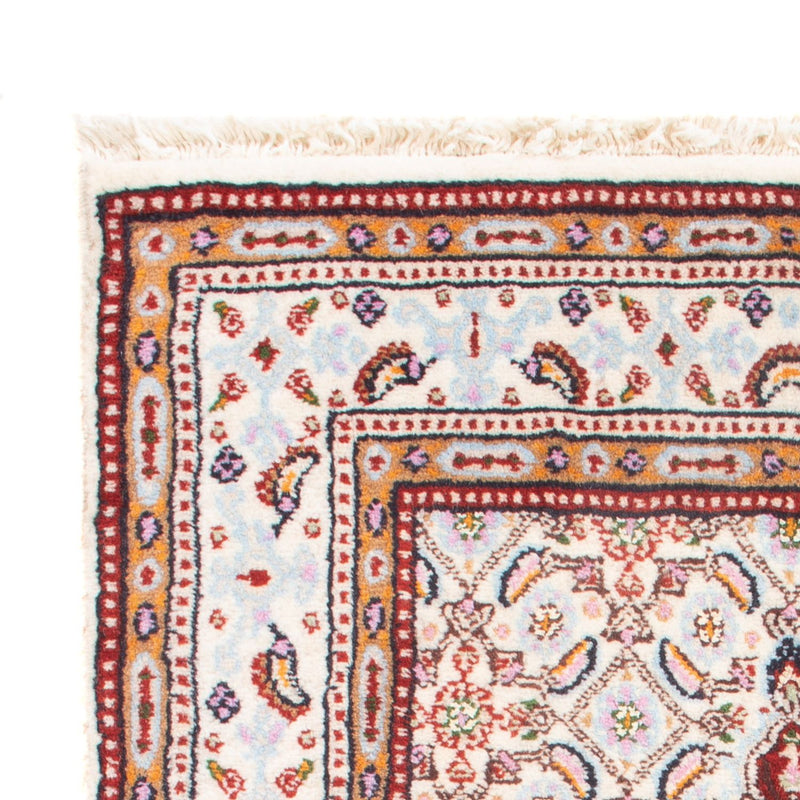 Perserteppich - Classic - Royal - 90 x 60 cm - rot