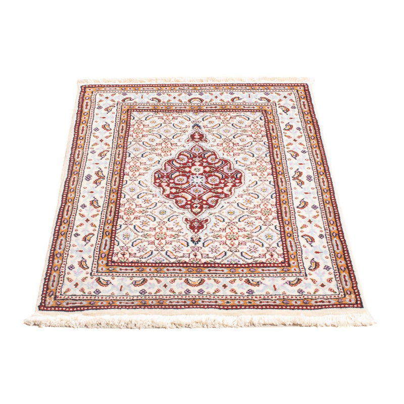 Perserteppich - Classic - Royal - 90 x 60 cm - rot