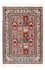 Perserteppich - Classic - Royal - 90 x 60 cm - mehrfarbig
