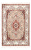 Perserteppich - Classic - Royal - 90 x 60 cm - hellrot