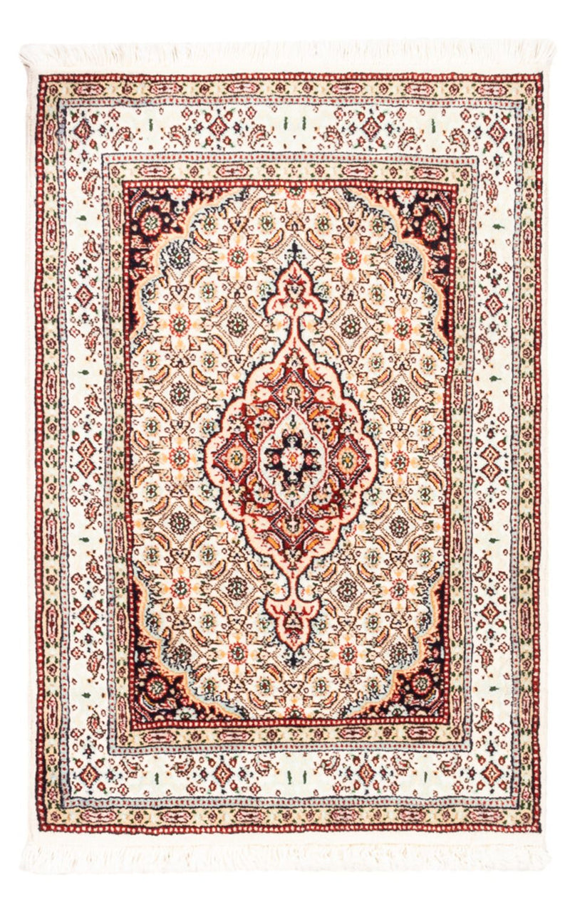 Perserteppich - Classic - Royal - 90 x 60 cm - hellrot