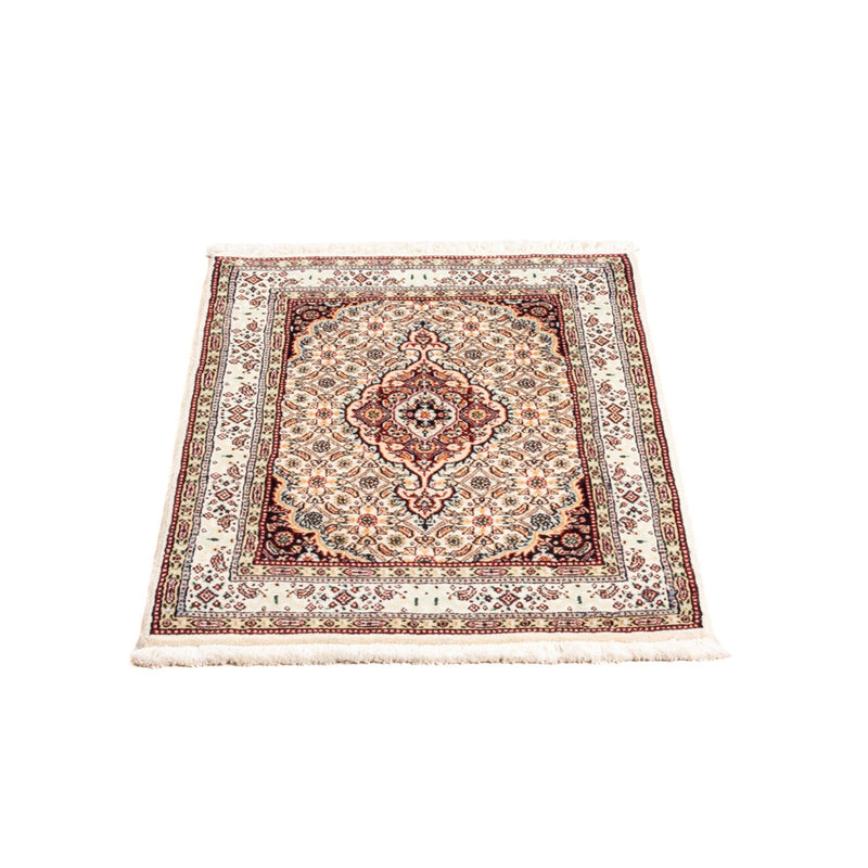 Perserteppich - Classic - Royal - 90 x 60 cm - hellrot