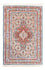 Perserteppich - Classic - Royal - 90 x 60 cm - hellrot