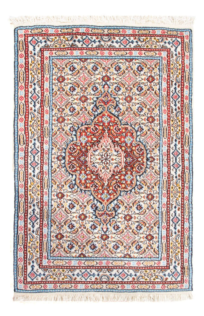 Perserteppich - Classic - Royal - 90 x 60 cm - hellrot