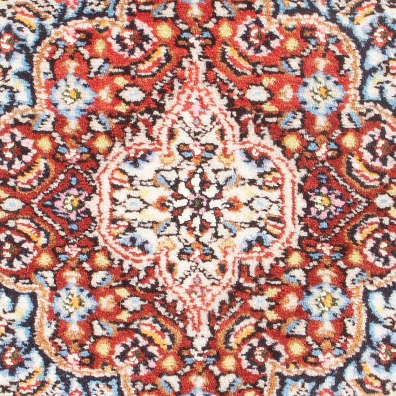 Perserteppich - Classic - Royal - 90 x 60 cm - hellrot
