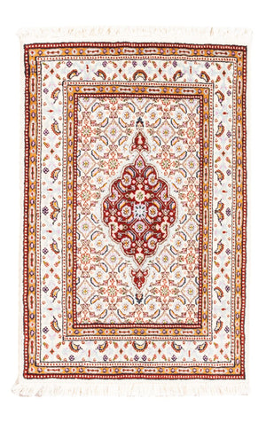 Perserteppich - Classic - Royal - 90 x 60 cm - rot
