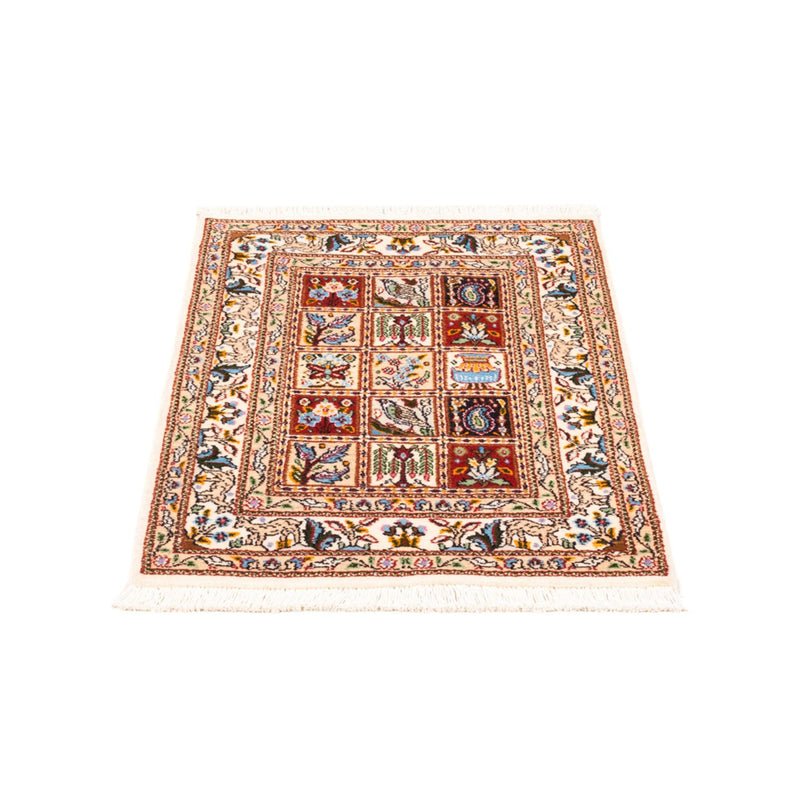 Perserteppich - Classic - Royal - 90 x 60 cm - mehrfarbig