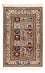 Perserteppich - Classic - Royal - 90 x 60 cm - mehrfarbig
