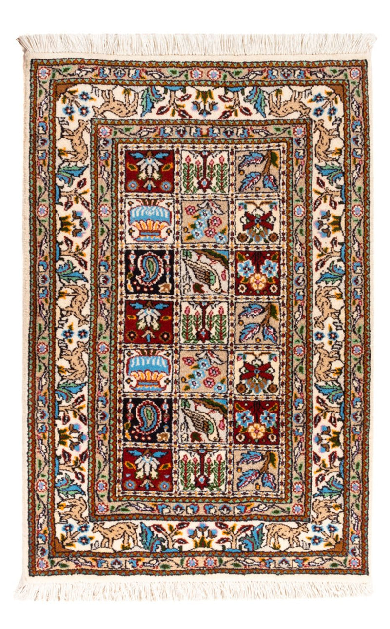 Perserteppich - Classic - Royal - 90 x 60 cm - mehrfarbig