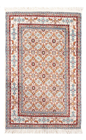 Perserteppich - Classic - Royal - 90 x 60 cm - mehrfarbig