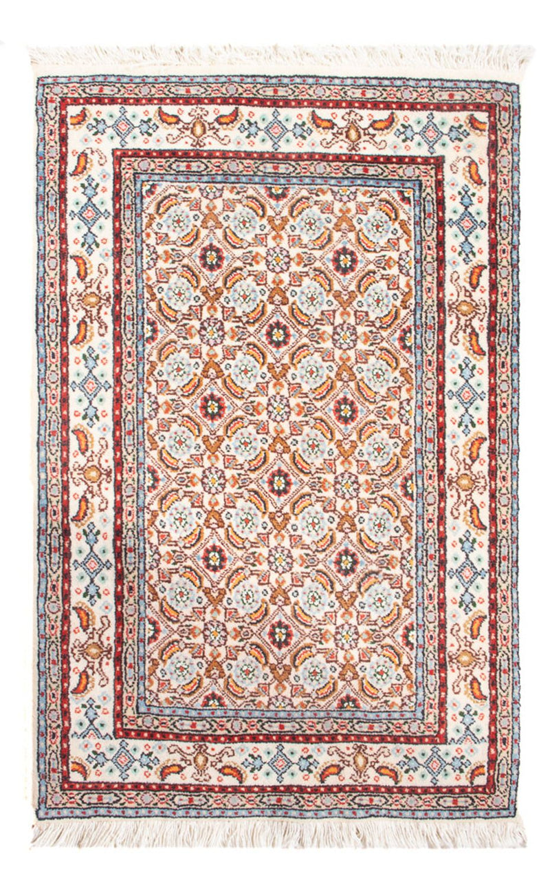 Perserteppich - Classic - Royal - 90 x 60 cm - mehrfarbig
