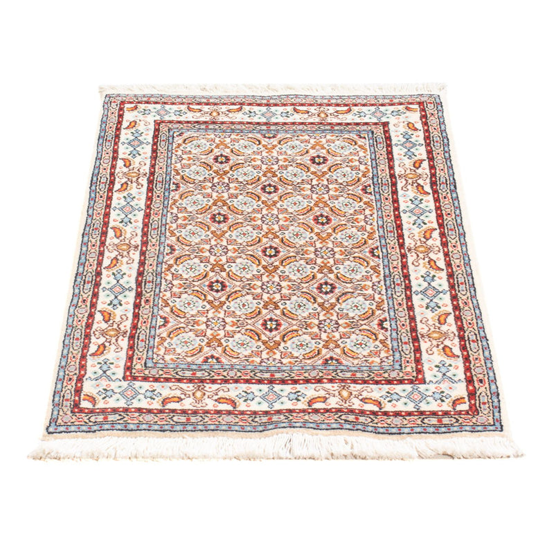 Perserteppich - Classic - Royal - 90 x 60 cm - mehrfarbig