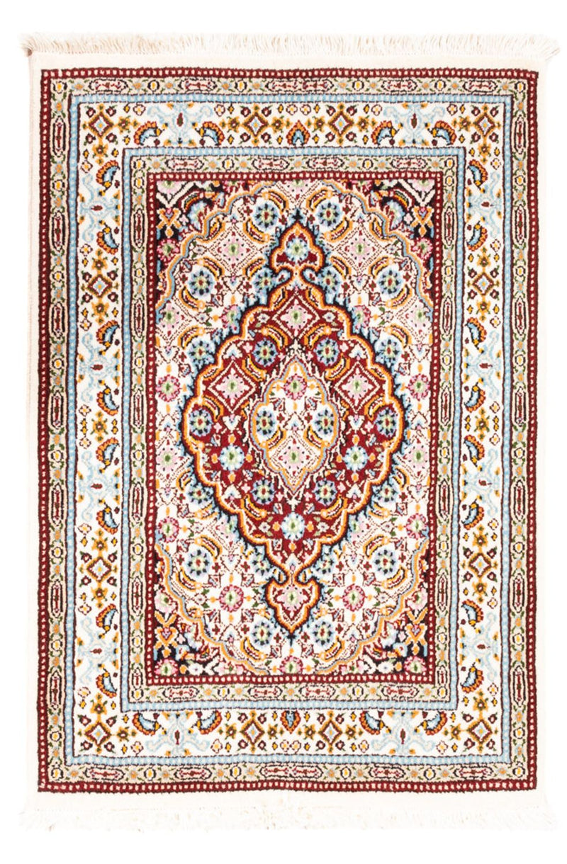 Perserteppich - Classic - Royal - 90 x 60 cm - mehrfarbig