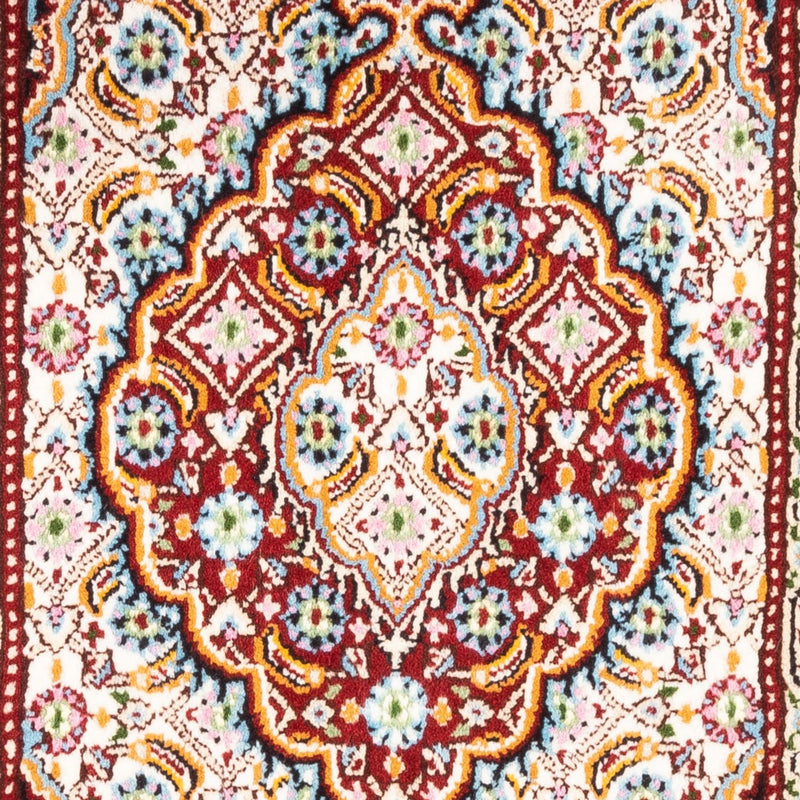 Perserteppich - Classic - Royal - 90 x 60 cm - mehrfarbig
