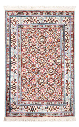 Perserteppich - Classic - Royal - 90 x 60 cm - hellrot