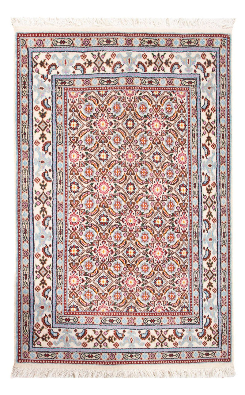 Perserteppich - Classic - Royal - 90 x 60 cm - hellrot