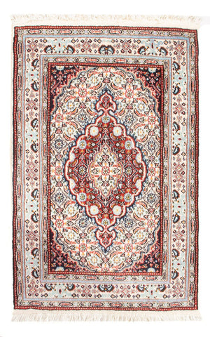 Perserteppich - Classic - Royal - 90 x 60 cm - rot