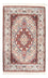 Perserteppich - Classic - Royal - 90 x 60 cm - rot