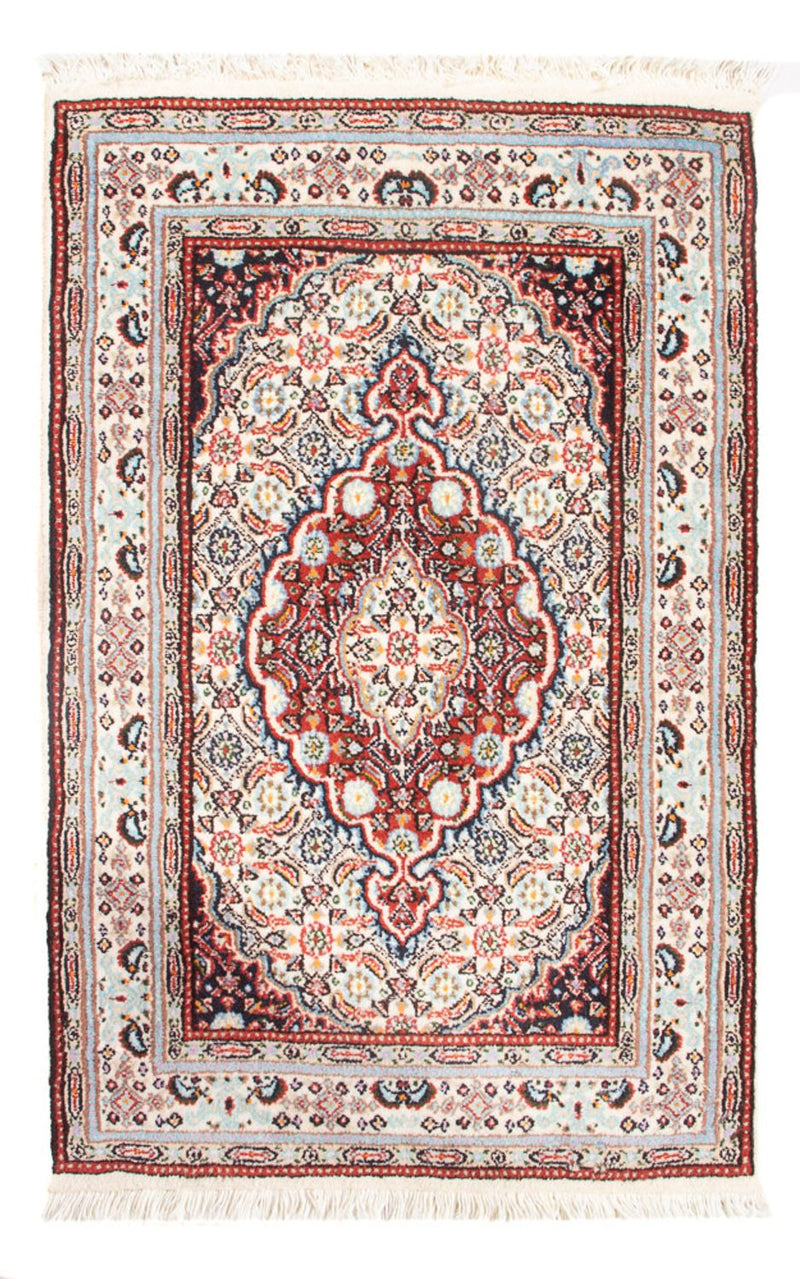 Perserteppich - Classic - Royal - 90 x 60 cm - rot