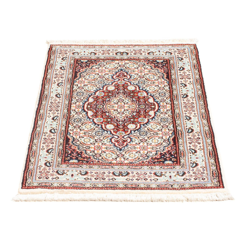 Perserteppich - Classic - Royal - 90 x 60 cm - rot