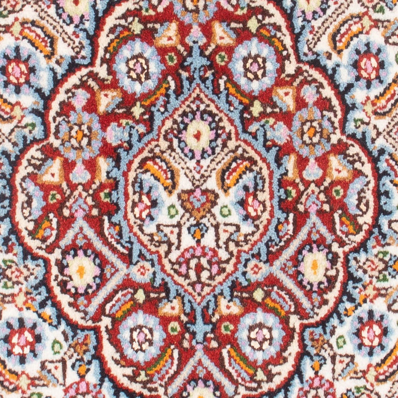 Perserteppich - Classic - Royal - 89 x 62 cm - mehrfarbig