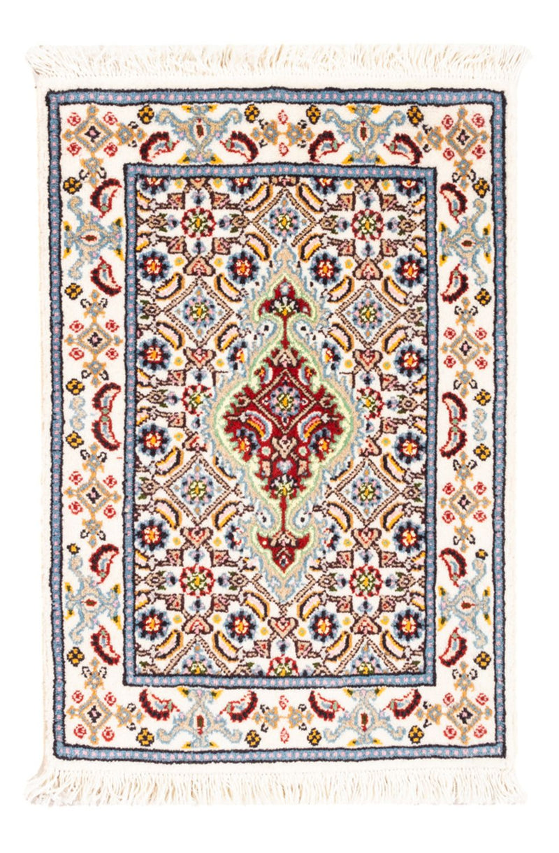 Perserteppich - Classic - Royal - 60 x 40 cm - mehrfarbig