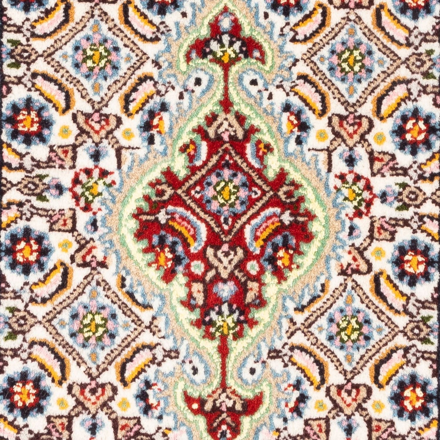 Perserteppich - Classic - Royal - 60 x 40 cm - mehrfarbig