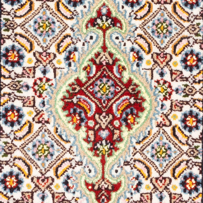 Perserteppich - Classic - Royal - 60 x 40 cm - mehrfarbig