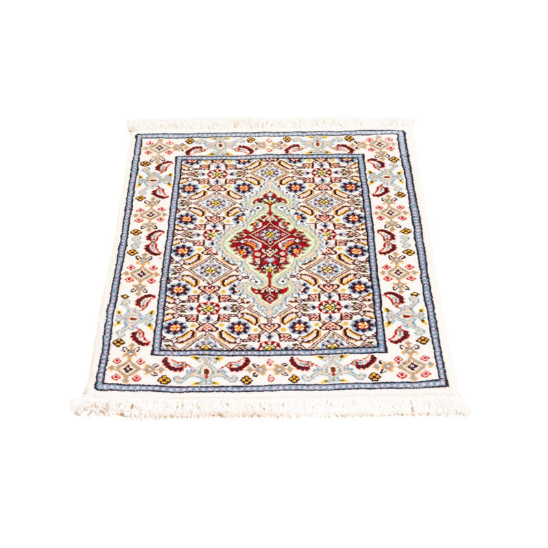 Perserteppich - Classic - Royal - 60 x 40 cm - mehrfarbig